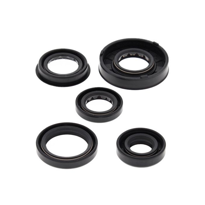 WINDEROSA (VERTEX) engine gasket set POLARIS PREDATOR 90 05-06, SPORTSMAN 90 05-06