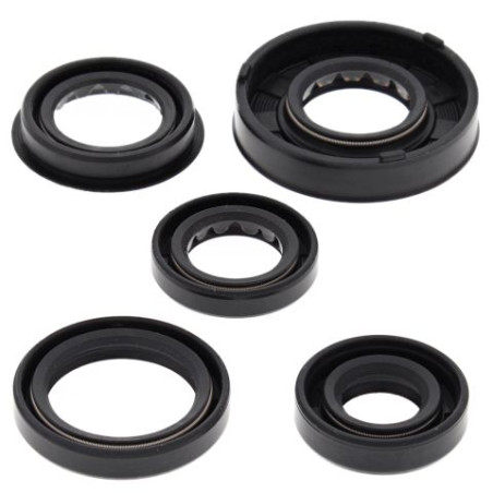 WINDEROSA (VERTEX) engine gasket set POLARIS PREDATOR 90 05-06, SPORTSMAN 90 05-06