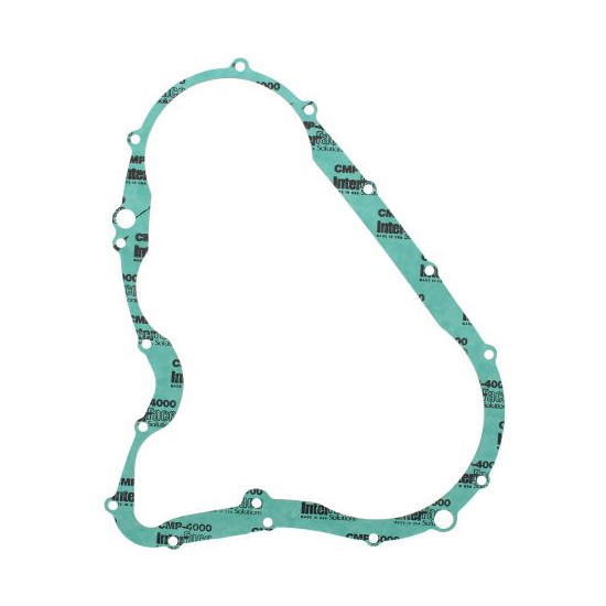 WINDEROSA (VERTEX) combustion cover gasket ARCTIC CAT 400 4X4 98-00, 400 4X4 W/MT 01-02, 500 FIS 4X4 W/MT 02-09, SUZUKI LT-F500