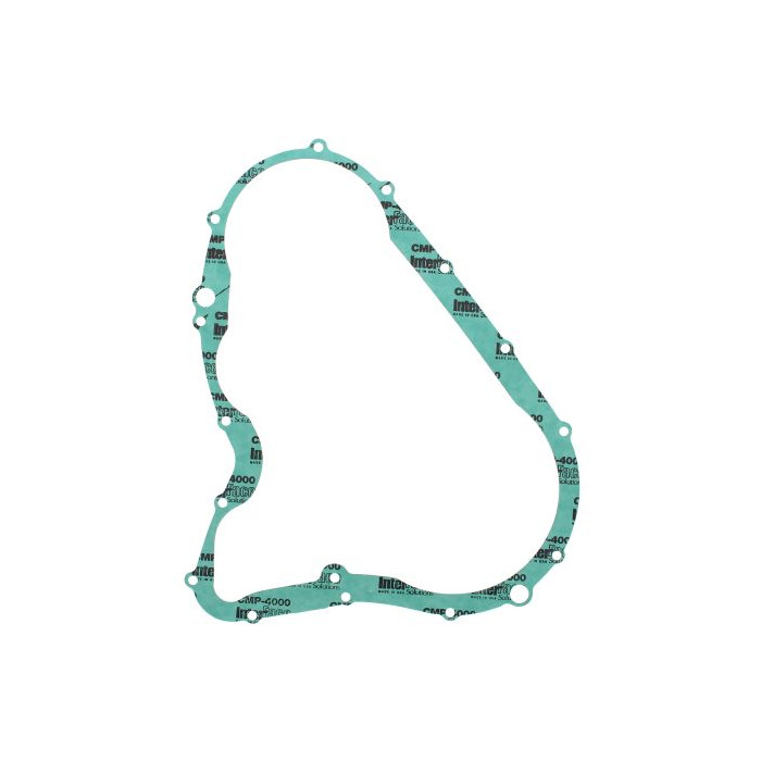 WINDEROSA (VERTEX) combustion cover gasket ARCTIC CAT 400 4X4 98-00, 400 4X4 W/MT 01-02, 500 FIS 4X4 W/MT 02-09, SUZUKI LT-F500