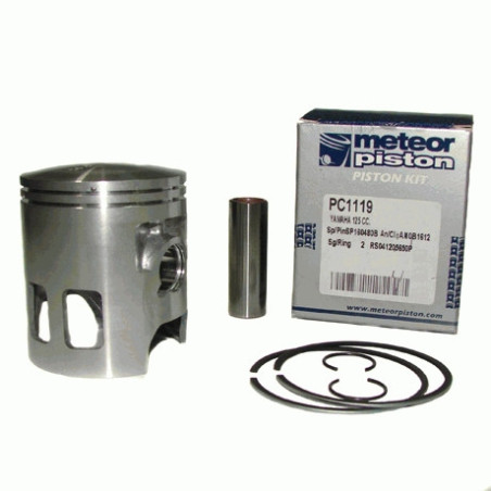 STŪMOKLIS METEOR YAMAHA DT LC / DT MX 125 (56.25)