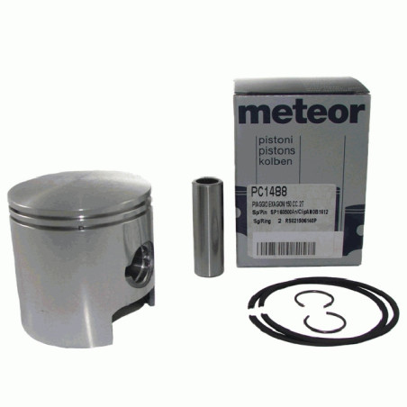 STŪMOKLIS METEOR PIAGGIO HEXAGON 150 2T (61.00)