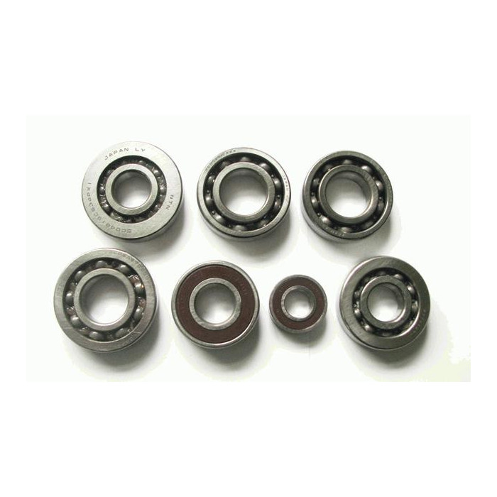 Bearing 20-52-12 BB1 3055B SKF