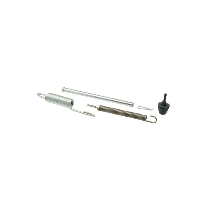STOVAS SPYRUOKLĖ APRILA SR50 DITECH RMS 12 161 9020