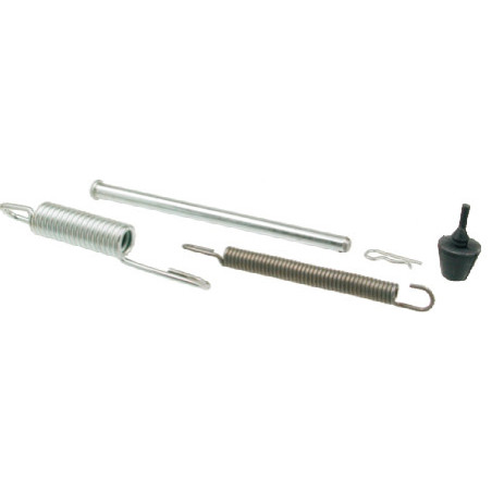 STOVAS SPYRUOKLĖ APRILA SR50 DITECH RMS 12 161 9020