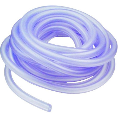 Scooter unleaded fuel hose 5x10 5 meters