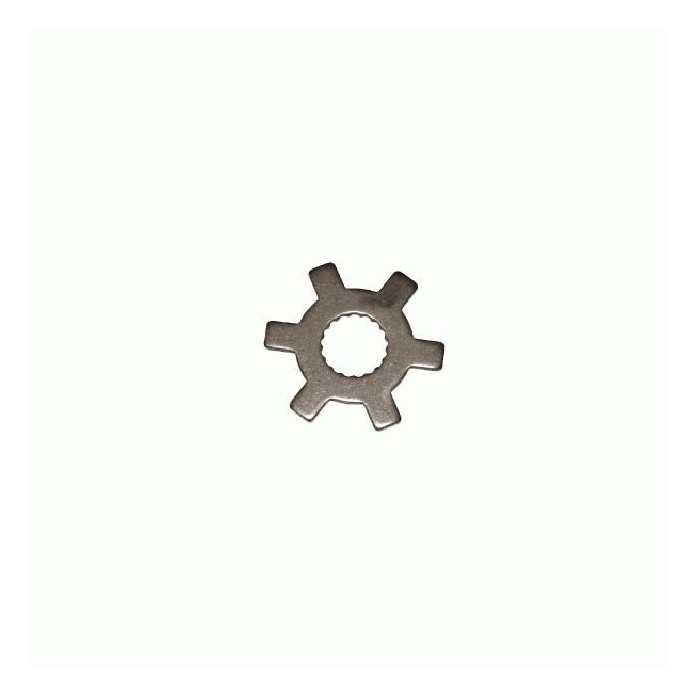 FIXED GEAR SHIELD MINARELLI / YAMAHA / MBK 50CC