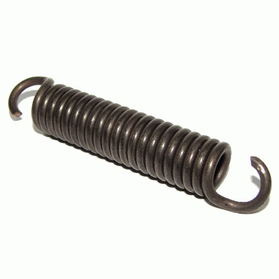 STOVAS SPRINGAS PIAGGIO SFERA-LIBERTY 50CC-VESPA ET4 125CC 227912