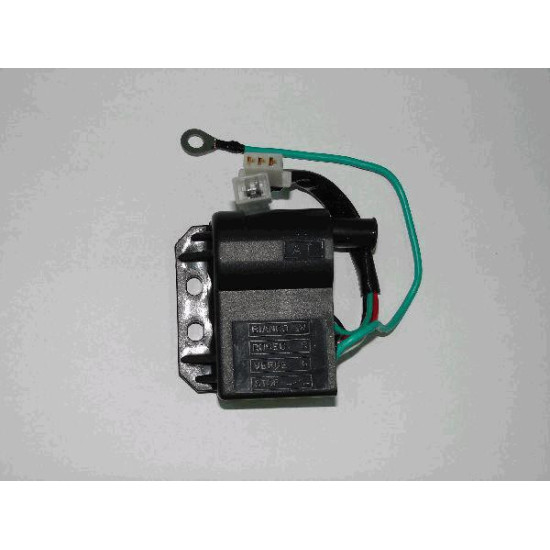 ELEKTRONINIS UŽDEGIMO ĮTAISAS MALAGUTI BETA 50CC 2403300