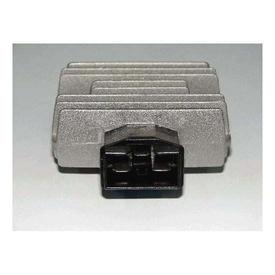 VOLTAGE REGULATOR HONDA SH 125-150CC 2001 / 2004 31600-KFG-860