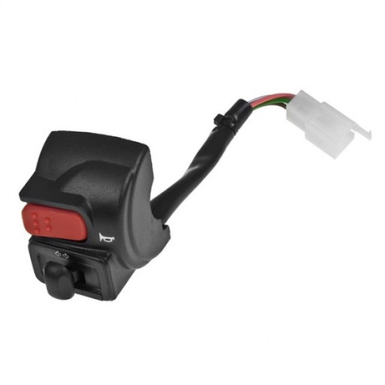 KAIRIOJO POSŪKIO JUNGIKLIS MBK STIPRIKLIS NG 50CC 5FXH39760000