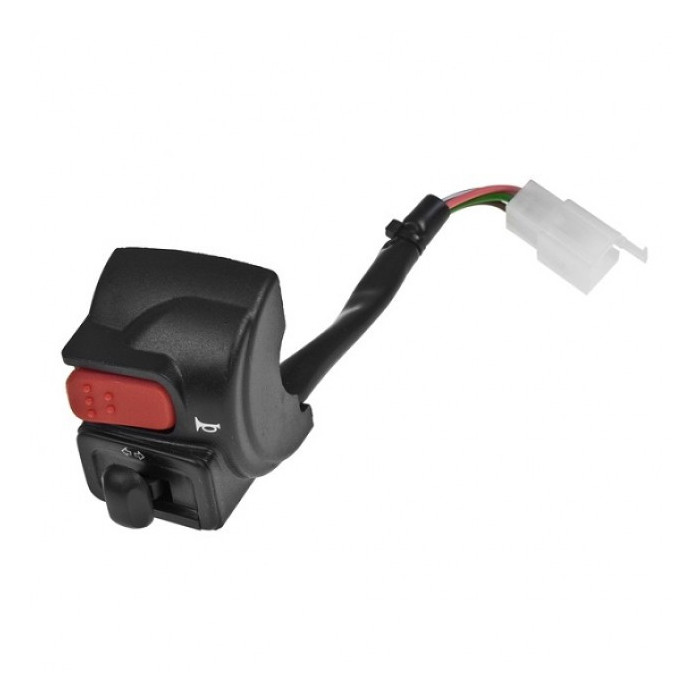 KAIRIOJO POSŪKIO JUNGIKLIS MBK STIPRIKLIS NG 50CC 5FXH39760000