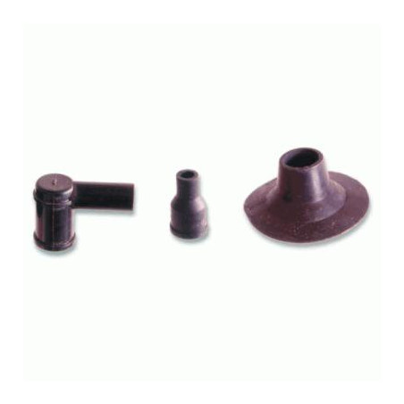 SPARK PLUG COVER MINARELLI / YAMAHA 100