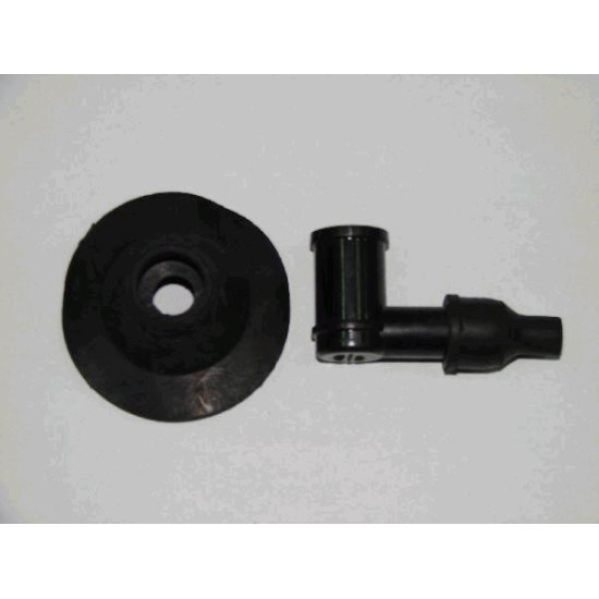 SPARK PLUG CAP FOR MORINI ENGINE 50CC