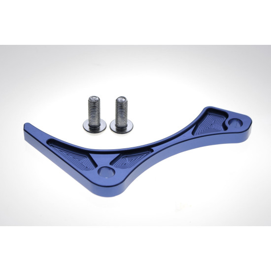 ACCEL discount engine crankcase protection SUZUKI RMZ 250 '07-'16 color blue