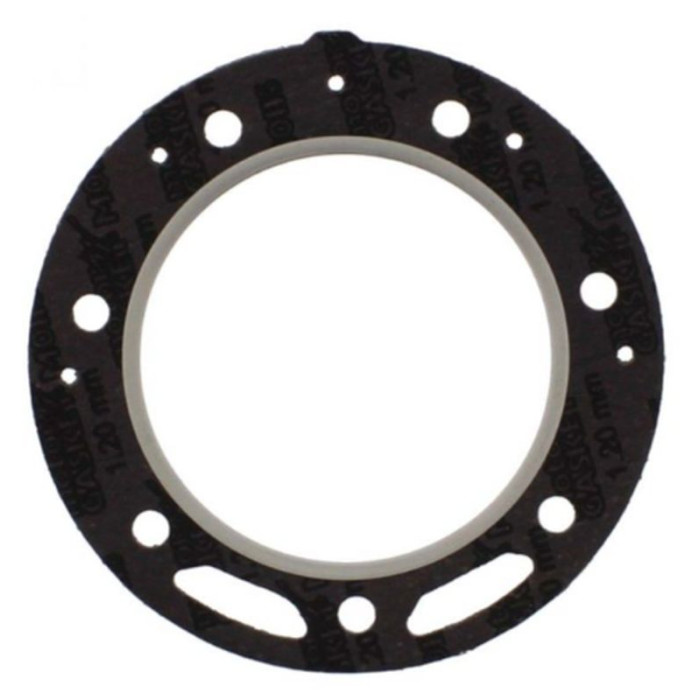 ATHENA head gasket (head) HONDA CR 500R '85-'88 (OEM:12254ML3881)
