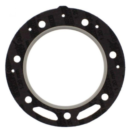 ATHENA tarpinė po galva ( galvos ) HONDA CR 500R '85-'88 (OEM:12254ML3881)