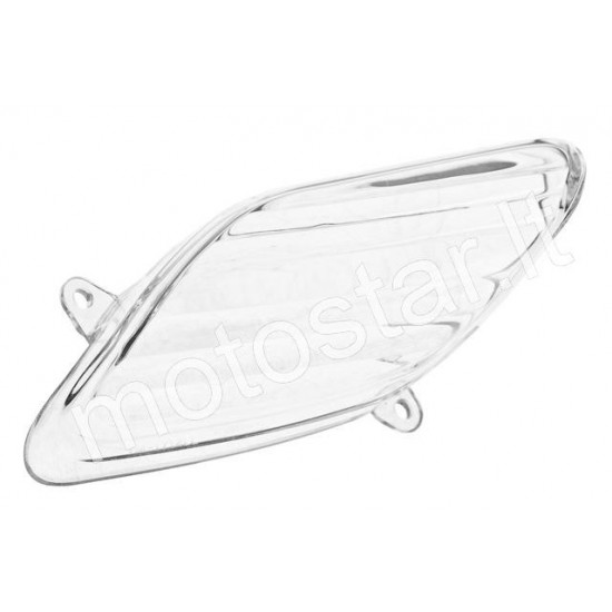Aprilia SR Factory turn signal glass