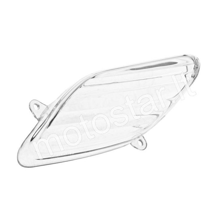 Aprilia SR Factory turn signal glass