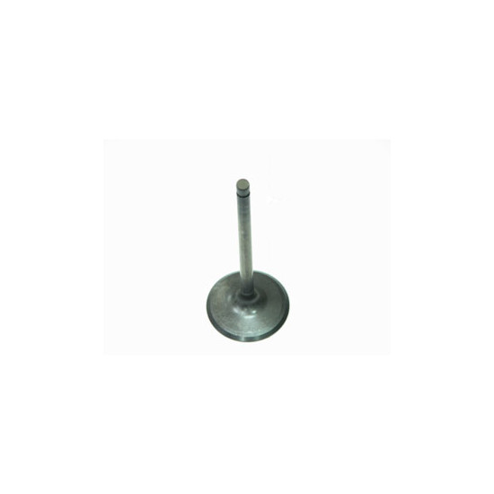 BRONCO intake valve YAMAHA YFM 700 GRIZZLY/RAPTOR/RHINO '06-'20 steel (AT-09151I) (38x6x102,3mm)(OEM:5VK-12111-00)