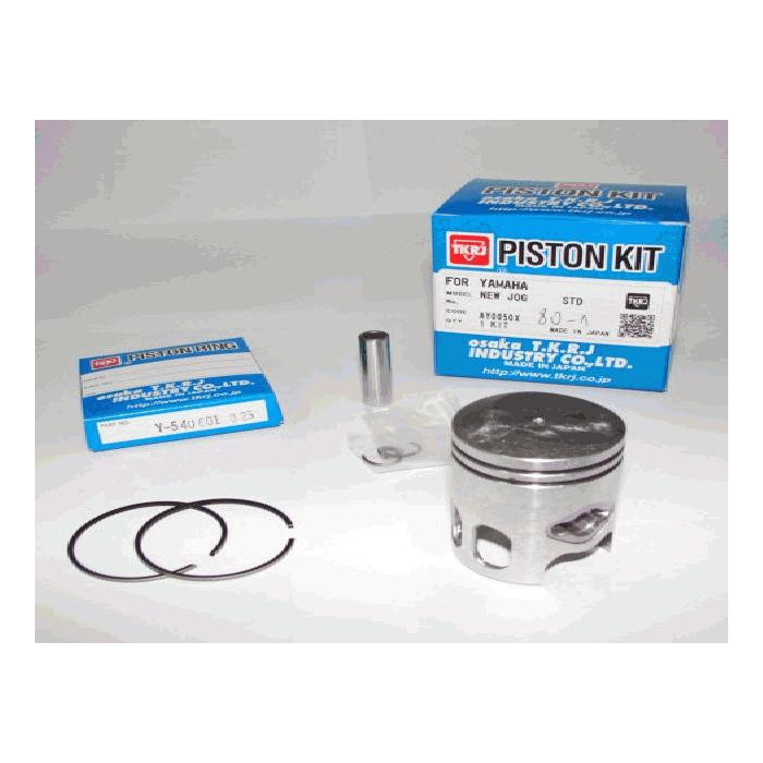 PISTON TKRJ YAMAHA NEW JOG CT50 (2JA) (41.00)