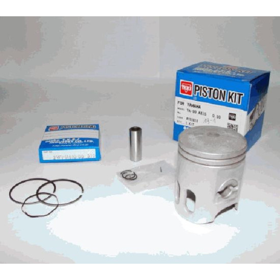 PISTON TKRJ YAMAHA AXIS 90 (3WF) (50.50)