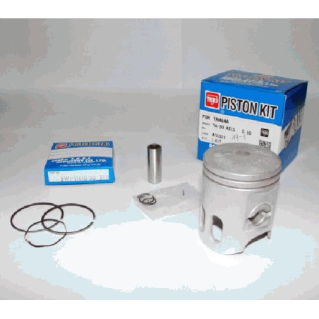 STŪMOKLIS TKRJ YAMAHA AXIS 90 (3WF) (50.50)