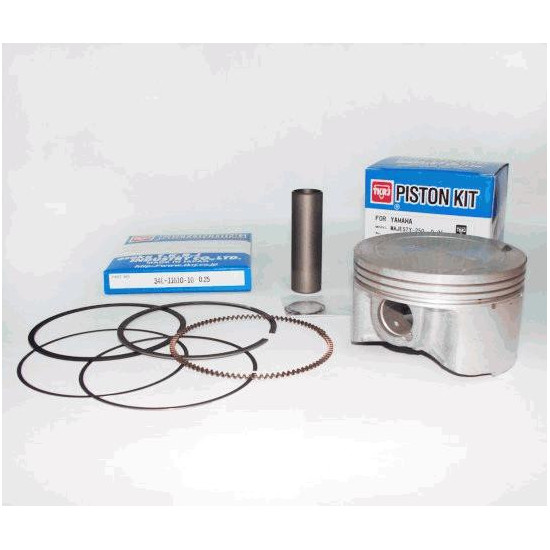 PISTON TKRJ YAMAHA XT 600 E (OEM: 3TB) (95.25)
