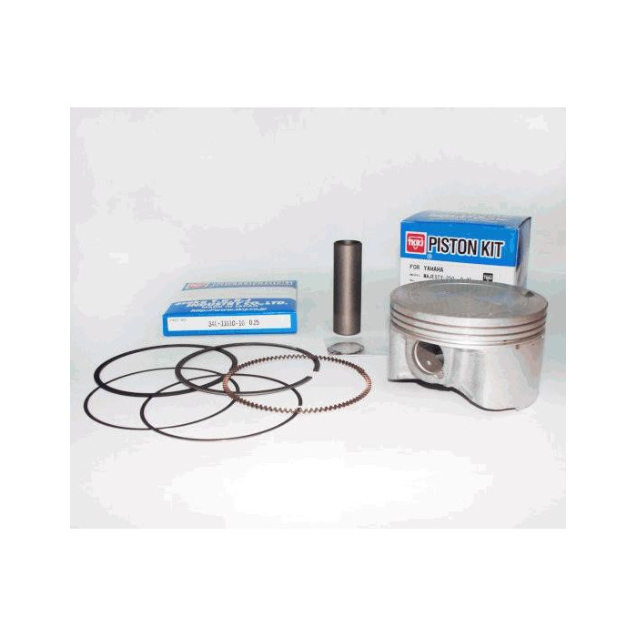 PISTON TKRJ YAMAHA XT 600 E (OEM: 3TB) (95.25)