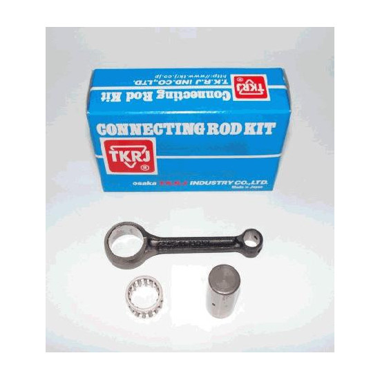 Connecting rod TKRJ HONDA C 50 D 4T (OEM: GK4-300)
