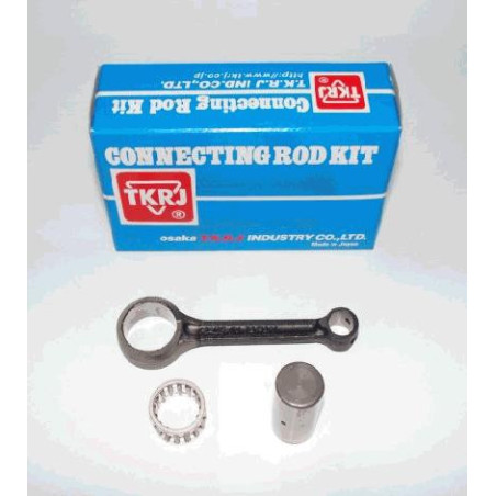 Connecting rod TKRJ HONDA C 50 D 4T (OEM: GK4-300)