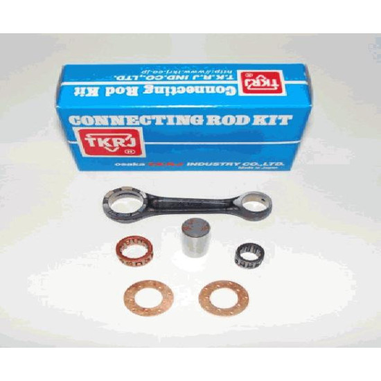 Connecting rod TKRJ HONDA MB50 / MT50 (13201-166-310)