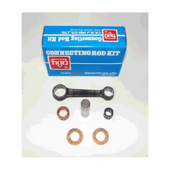 Connecting rod TKRJ HONDA MBX50 / MTX50 / NSR50, NH80