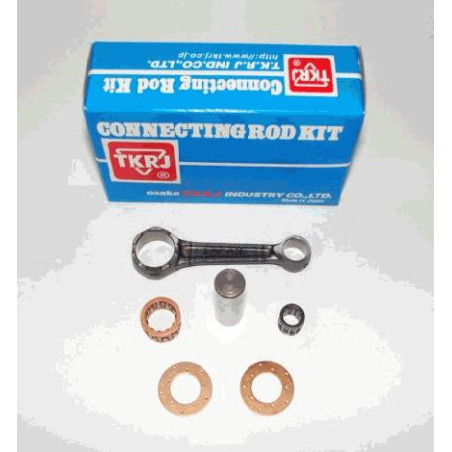 Connecting rod TKRJ HONDA AF01 / AB07 NH50