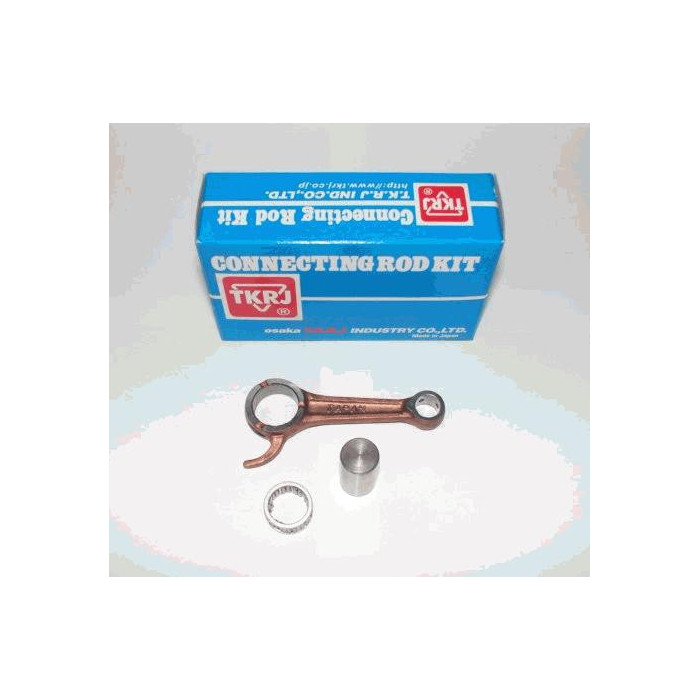 Connecting rod TKRJ HONDA PC50 / PF50