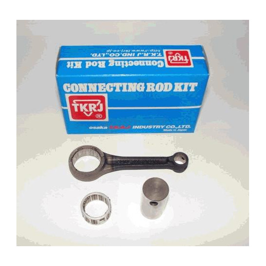 Connecting rod TKRJ HONDA C 70 / C 90 4T (OEM: GB5)