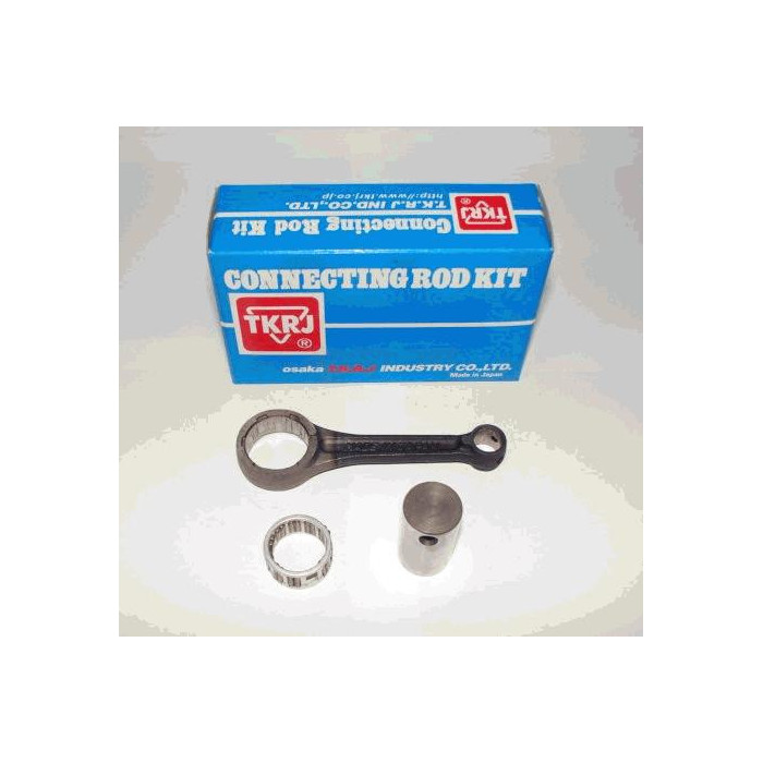 Connecting rod TKRJ HONDA C 70 / C 90 4T (OEM: GB5)
