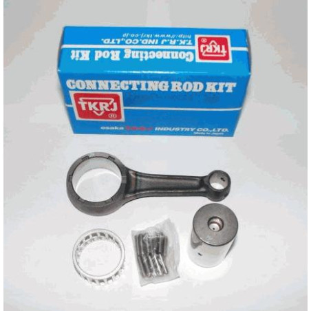 Connecting rod TKRJ HONDA CBX125 4T (OEM: KK6)