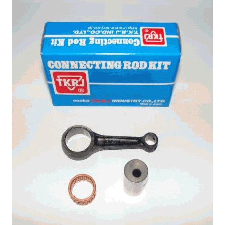 Connecting rod TKRJ HONDA CG125 / TODAY / XLR125-200