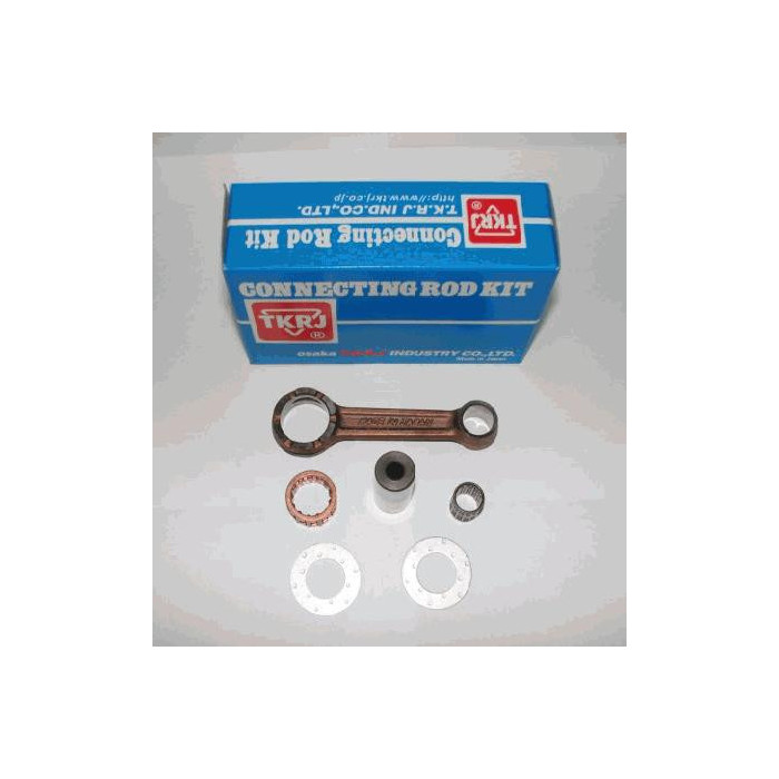 Crankshaft TKRJ YAMAHA RD50 / DT50 / DT80 AC
