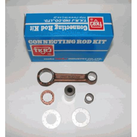 Crankshaft TKRJ YAMAHA RD50 / DT50 / DT80 AC