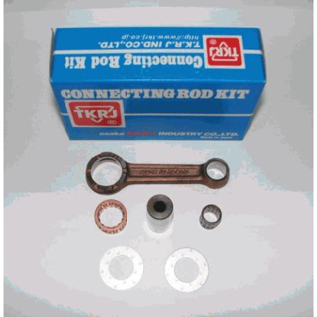Crankshaft TKRJ YAMAHA RD50 / DT80 LC1