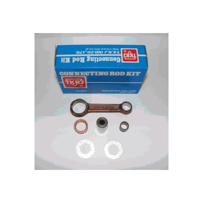 Connecting rod TKRJ YAMAHA AEROX 50CC 2T