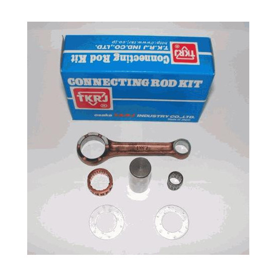 Connecting rod TKRJ YAMAHA PW80 2T (2RH-11651-00)