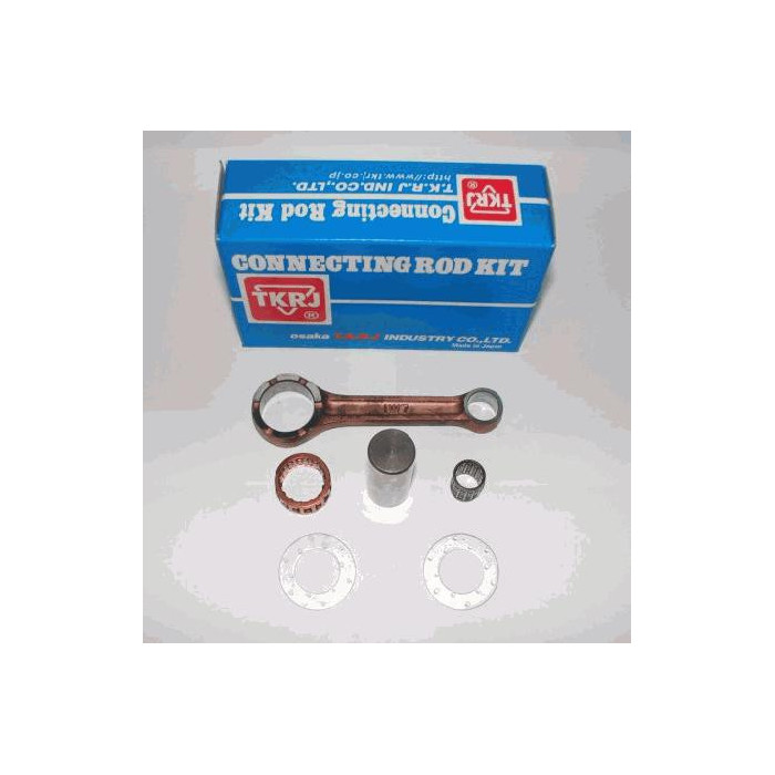 Connecting rod TKRJ YAMAHA PW80 2T (2RH-11651-00)