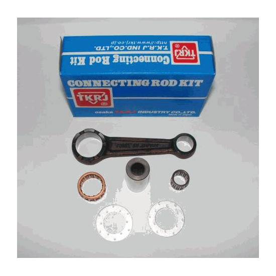 Crankshaft TKRJ YAMAHA AG100 2T