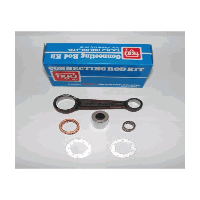 Crankshaft TKRJ YAMAHA BWS100 2T / AEROX100