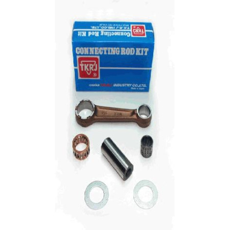 Crankshaft TKRJ YAMAHA DT125 FB 2T