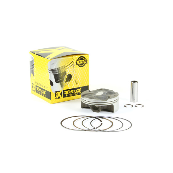 PROX piston HONDA CRF 250R '14-'15 (76.79mm) (13.5:1) ART (OEM:13101-KRN-A80)