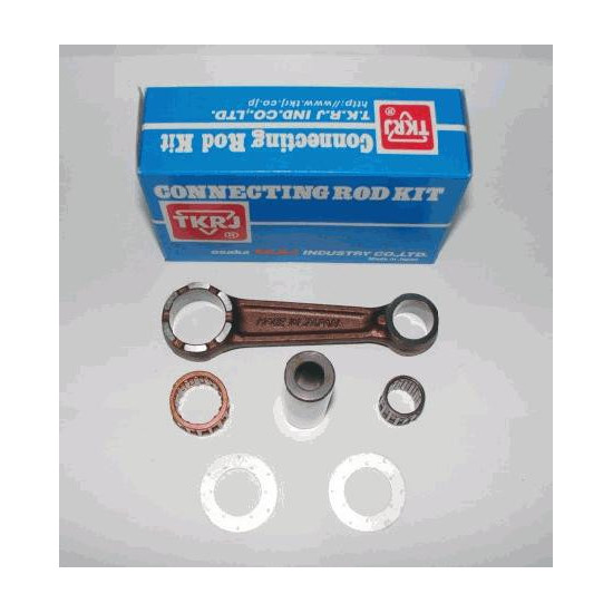 Crankshaft TKRJ YAMAHA DT125 / RD125 YPVS LC 2T